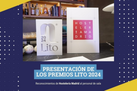 Imagen Premios Lito 2024: Los mejores establecimientos del año