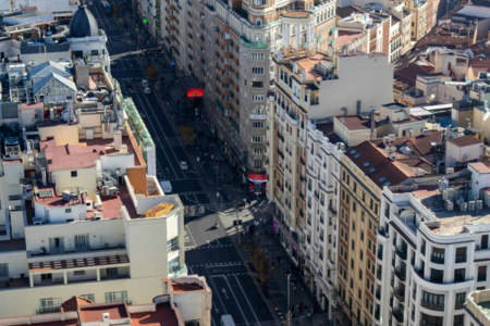 Image Plan Madrid du 13 au 20 février : Découvrez Madrid à travers l'art, la musique et la magie