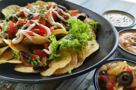 Imagen Los restaurantes mexicanos que triunfan en los mercados de Madrid