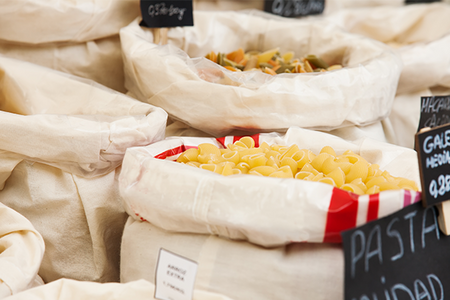 Imagem Mercados italianos em Chamberi