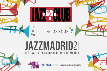 Ruta Festival de Jazz con Sabor a Club