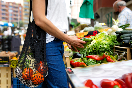 Imagen Mercados municipales en San Isidro