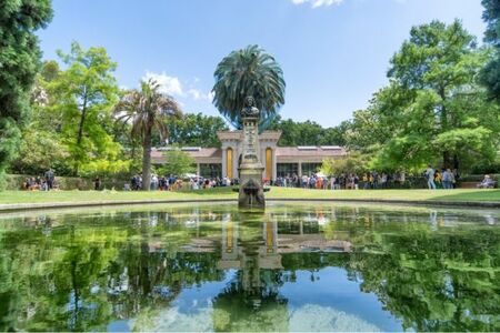 Imagen Plan madrileño del 5 al 12 de junio: ¡que comience el verano!