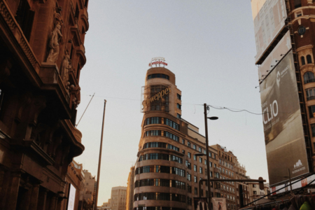 Imagem Plano de Madri de 7 a 14 de agosto: água, museus e jantares