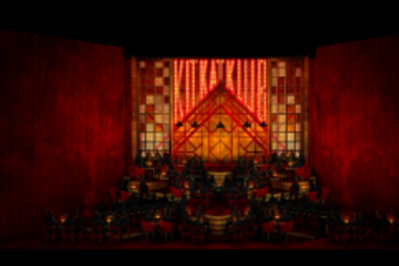 Image The most anticipated cabaret arrives in Madrid: experience the Kit Kat Klub.