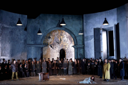 Imagem Ópera Otello