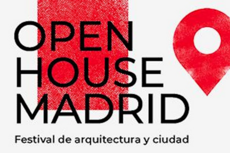 Image Open House Madrid