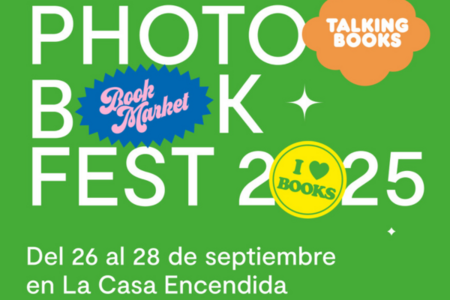 Imagem Fever Photobook Fest