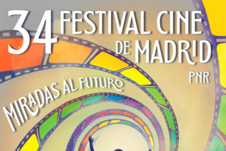 Image Madrid PNR Film Festival