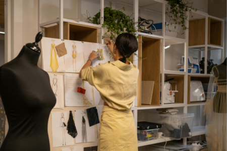 Imagem Os melhores ateliês de Madrid