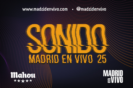 图像 Sonido Madrid Live 205