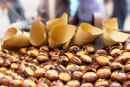 Imagen Ruta de castañas 2025