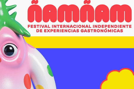 Imagen Ñam Ñam Festival aterriza en Madrid en mayo