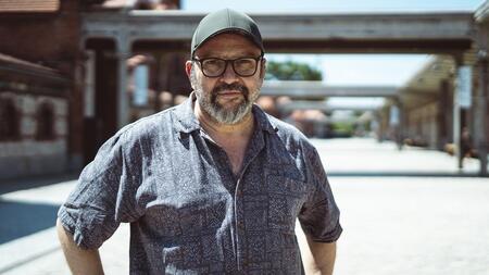 Imagen Un archivo sonoro y visual de Madrid: “Madrid, EXT.” aterriza en Recoletos