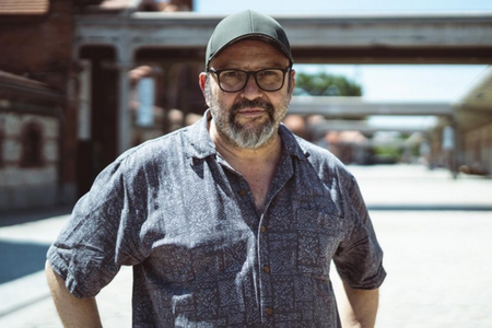 Imagen Un archivo sonoro y visual de Madrid: “Madrid, EXT.” aterriza en Recoletos