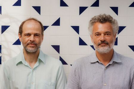 Immagine Musica brasiliana a Fuencarral-El Pardo: Moreno Veloso e Domenico Lancellotti al Centro Culturale Alfredo Kraus