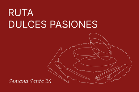 Image Sweet Passions Route