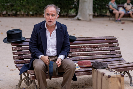 Imagen "Hoy tengo algo que hacer" en Carabanchel y Moncloa