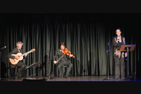 Imagen Poesía desde el alma