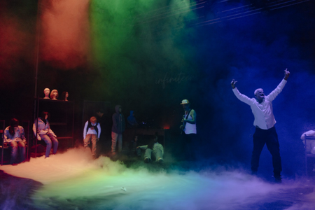 Imagen Adolescencia infinita