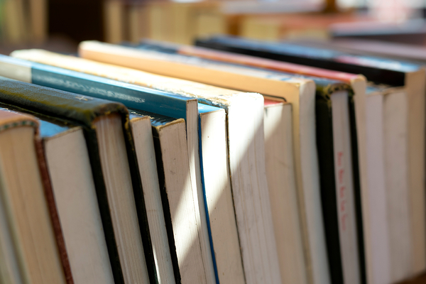 Image Book Banks 2026: Where to find them