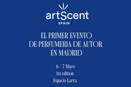 Imagen ArtScent Spain: el primer evento de perfumería de autor en España