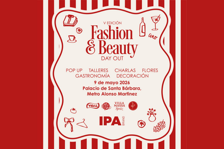Imagen V Edición de Fashion & Beauty Day Out