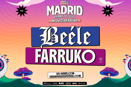 Imagen Urban Paradise Madrid