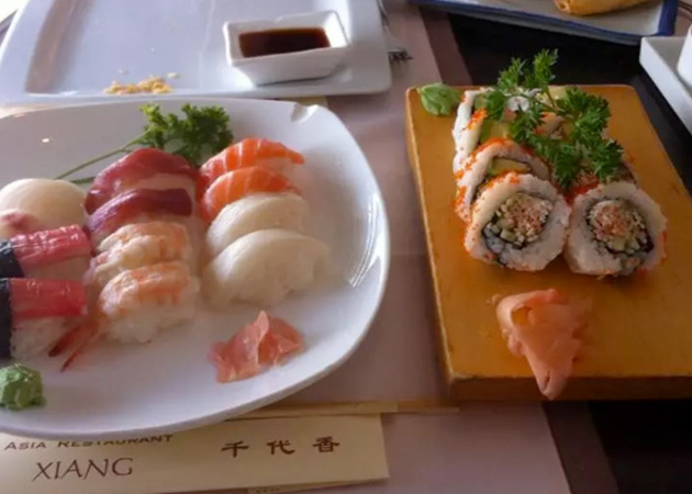 Image gallery Xiang Restaurant 1
