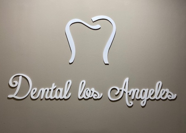 Galería de imágenes Dental Los Ángeles 1