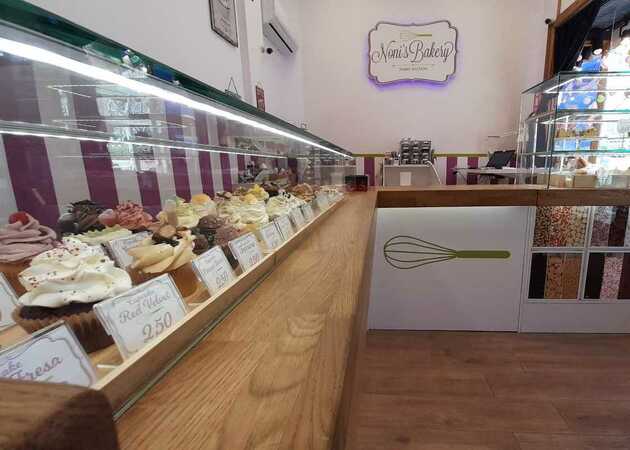 Image gallery Noni's Bakery 2
