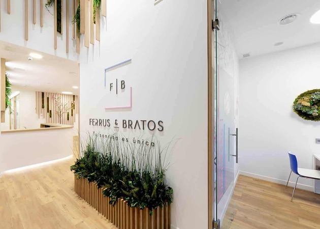 Galleria di immagini Clinica odontoiatrica Ferrus & Bratos 6