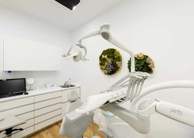 Galería de imágenes Clínica Dental Ferrus & Bratos 1