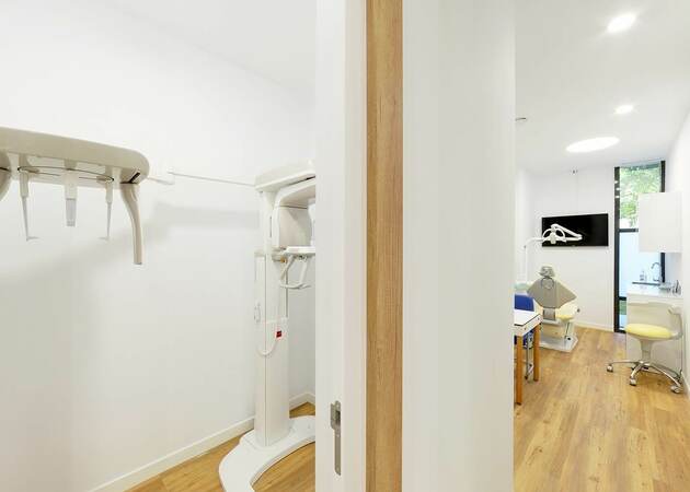 Galleria di immagini Clinica odontoiatrica Ferrus & Bratos 3