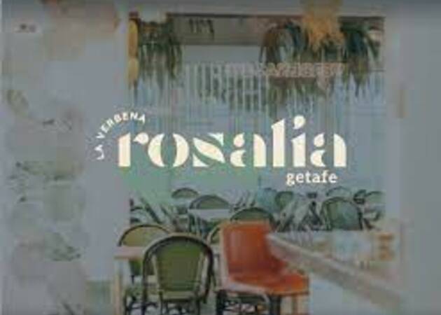 Galerie de images rosalia 1