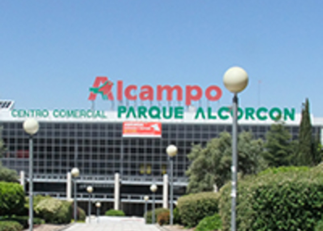 Image gallery Alcampo Alcorcon 3