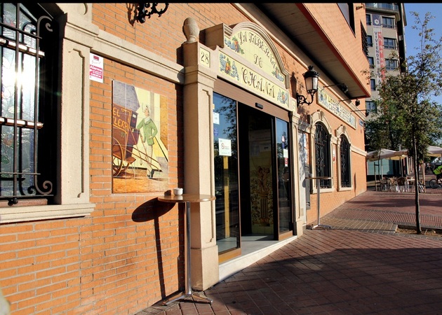 Galería de imágenes La Taberna de Chana - Vicálvaro 4