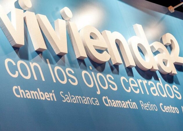 Galería de imágenes Vivienda² - Lista 1