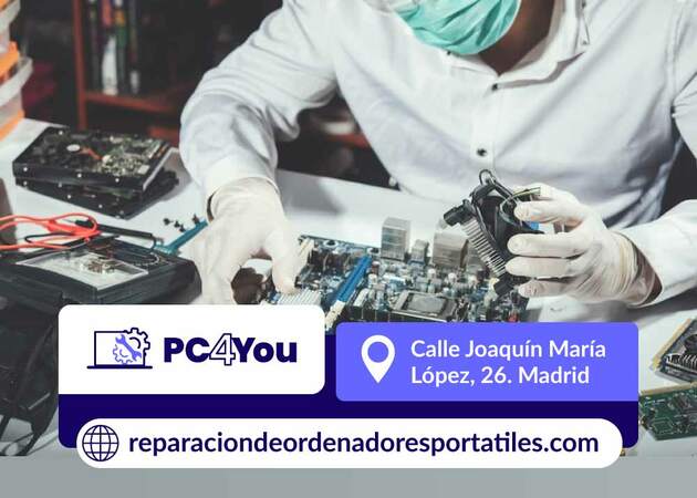 Image gallery PC4You | Computer repair at home 4