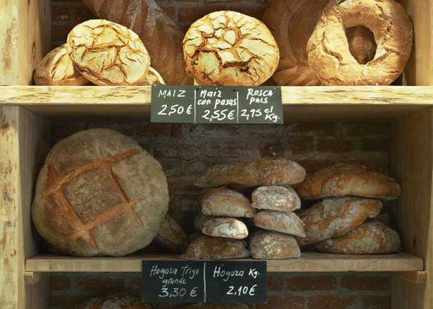 Galería de imágenes Pandepi (Manufacturas del pan) 1