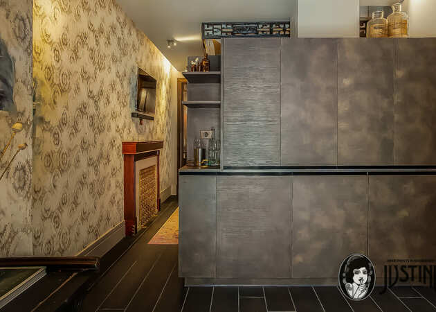 Image gallery Justin Apartments 2