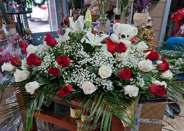 Image gallery Barajas Florist 1