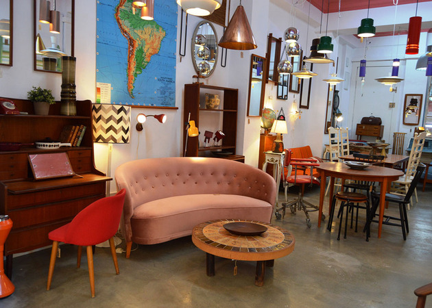 Galería de imágenes Igloo Vintage 3