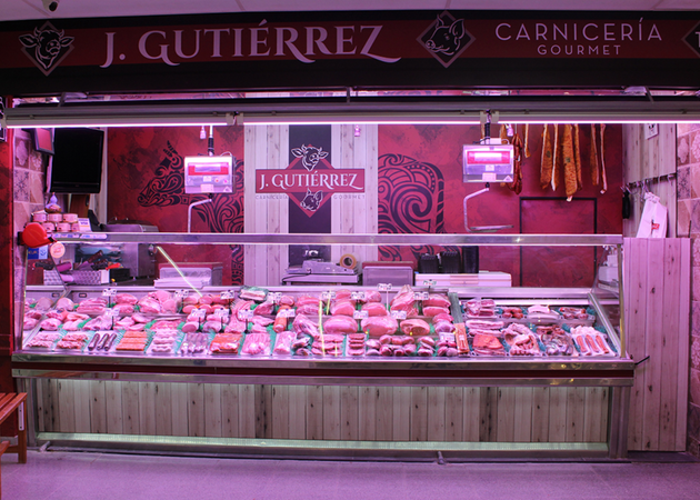 Galería de imágenes Carnicería José Gutierrez 2