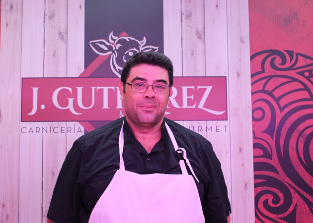 Galería de imágenes Carnicería José Gutierrez 1