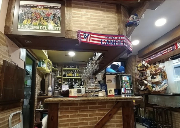 Galería de imágenes Bar Churrería Takel 1