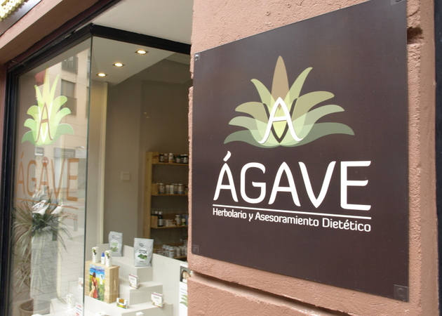 Image gallery AGAVE HERBALIST AND DIETARY ADVICE 2