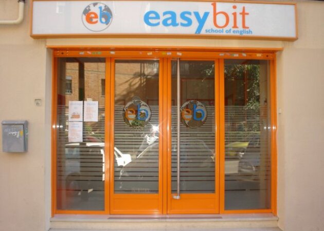 图片库 Easybit英语学校 1