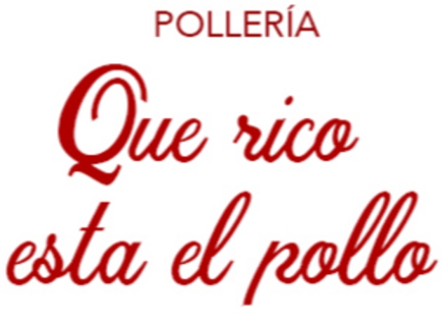 Image gallery POLLERIA HOW RICH IS THE CHICKEN 1