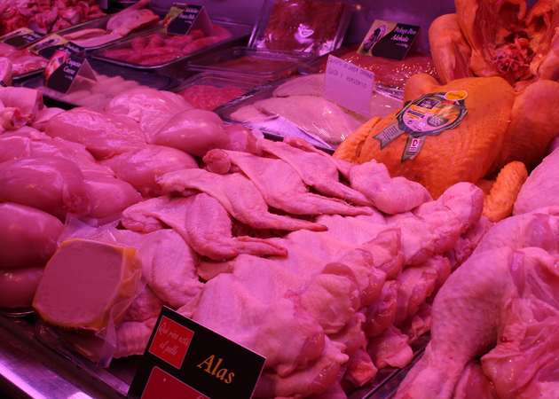 Galería de imágenes POLLERIA QUE RICO ESTA EL POLLO 2